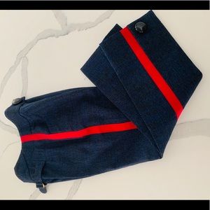 Louis Vuitton Trousers